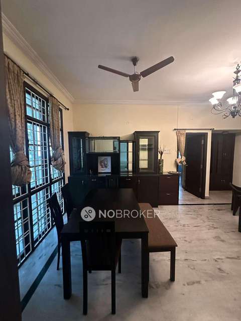 3 BHK Flat In Smr Vinay Prangan For Sale  In Madhapur