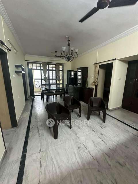 3 BHK Flat In Smr Vinay Prangan For Sale  In Madhapur