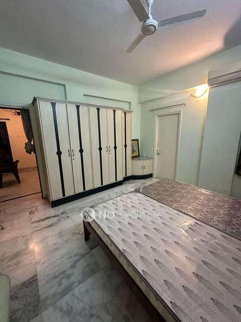 3 BHK Flat In Smr Vinay Prangan For Sale  In Madhapur