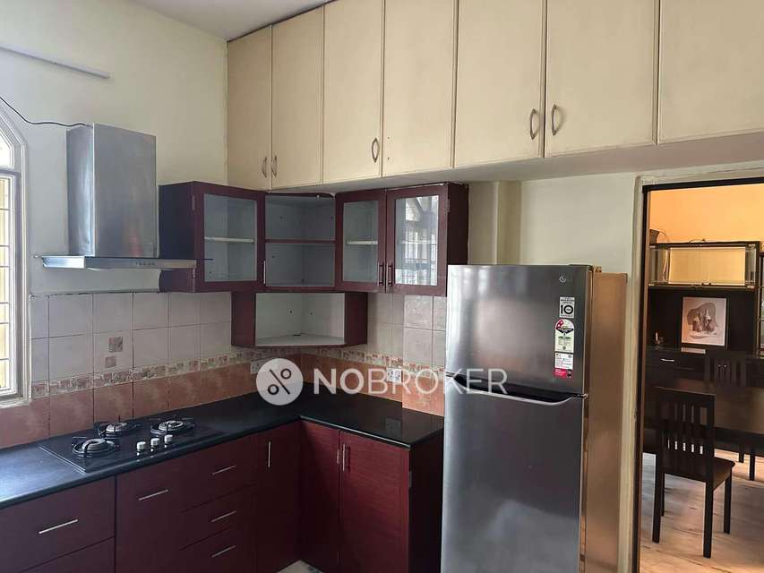 3 BHK Flat In Smr Vinay Prangan For Sale  In Madhapur