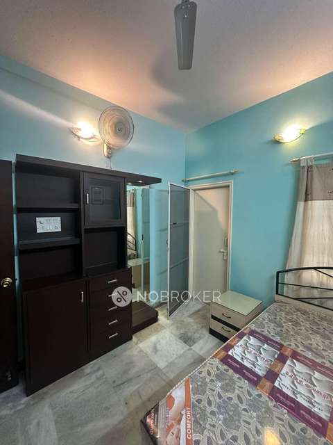 3 BHK Flat In Smr Vinay Prangan For Sale  In Madhapur
