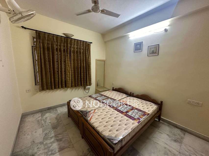 3 BHK Flat In Smr Vinay Prangan For Sale  In Madhapur