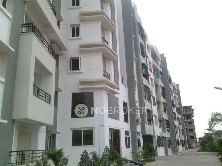 2 BHK Flat In Sgs Residency for Rent  In Boduppal