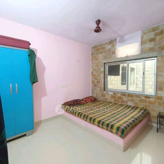1 BHK Flat For Sale  In Rabodi, Thane West