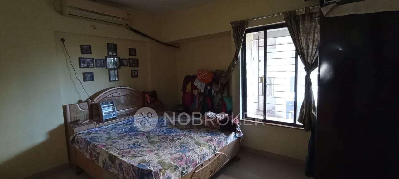 2 BHK Flat In Ganga Sky Housing Society For Sale  In Pimpri-chinchwad