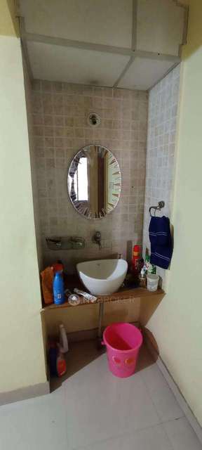 2 BHK Flat In Ganga Sky Housing Society For Sale  In Pimpri-chinchwad