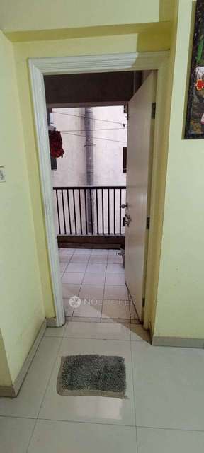 2 BHK Flat In Ganga Sky Housing Society For Sale  In Pimpri-chinchwad