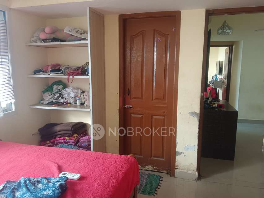 3 BHK Flat In  Mangalam Moonlight For Sale  In Ambattur