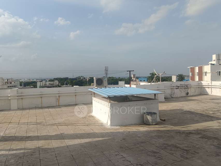 3 BHK Flat In  Mangalam Moonlight For Sale  In Ambattur