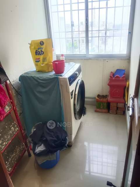 3 BHK Flat In  Mangalam Moonlight For Sale  In Ambattur