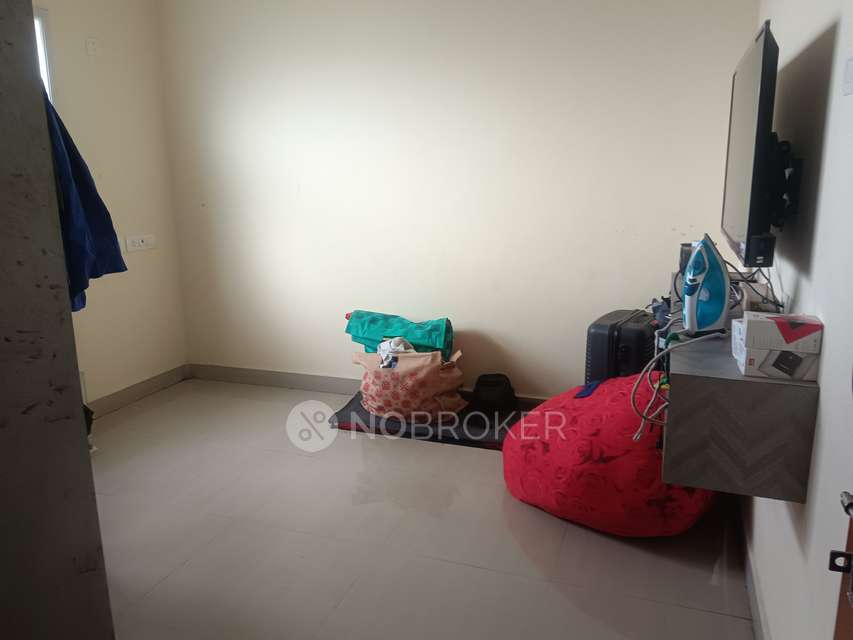 3 BHK Flat In  Mangalam Moonlight For Sale  In Ambattur