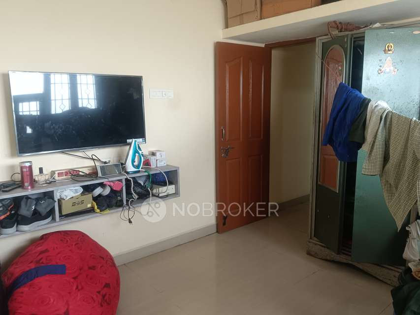 3 BHK Flat In  Mangalam Moonlight For Sale  In Ambattur