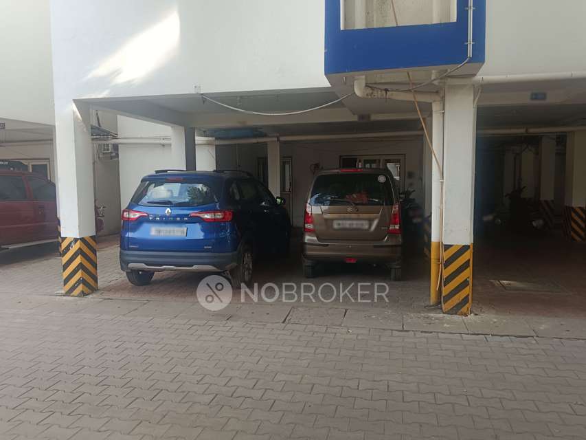 3 BHK Flat In  Mangalam Moonlight For Sale  In Ambattur