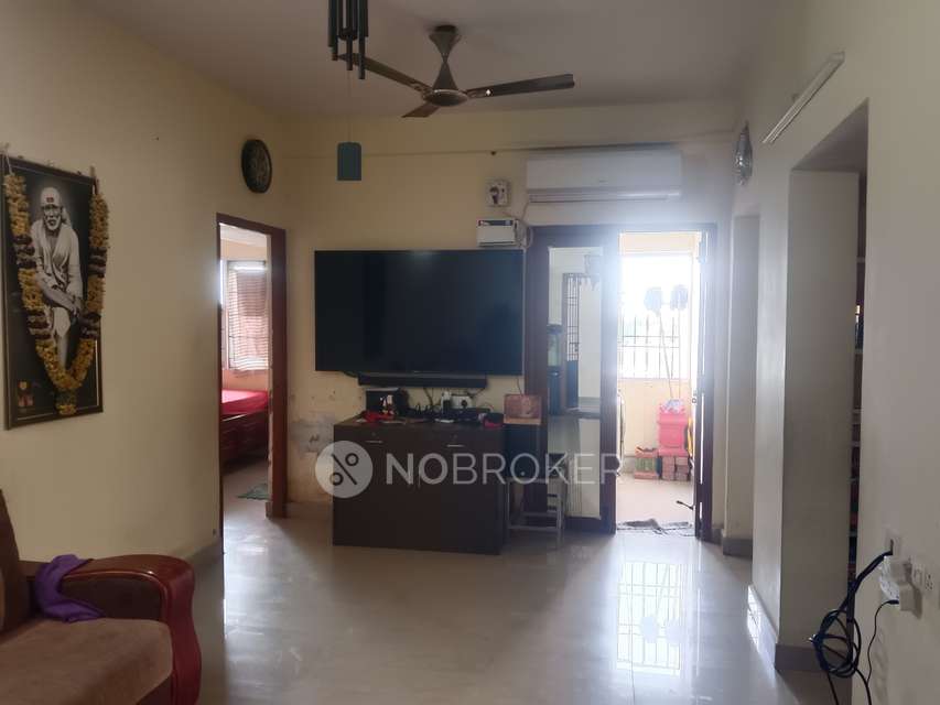 3 BHK Flat In  Mangalam Moonlight For Sale  In Ambattur