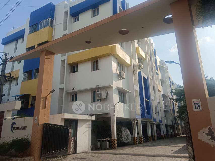 3 BHK Flat In  Mangalam Moonlight For Sale  In Ambattur