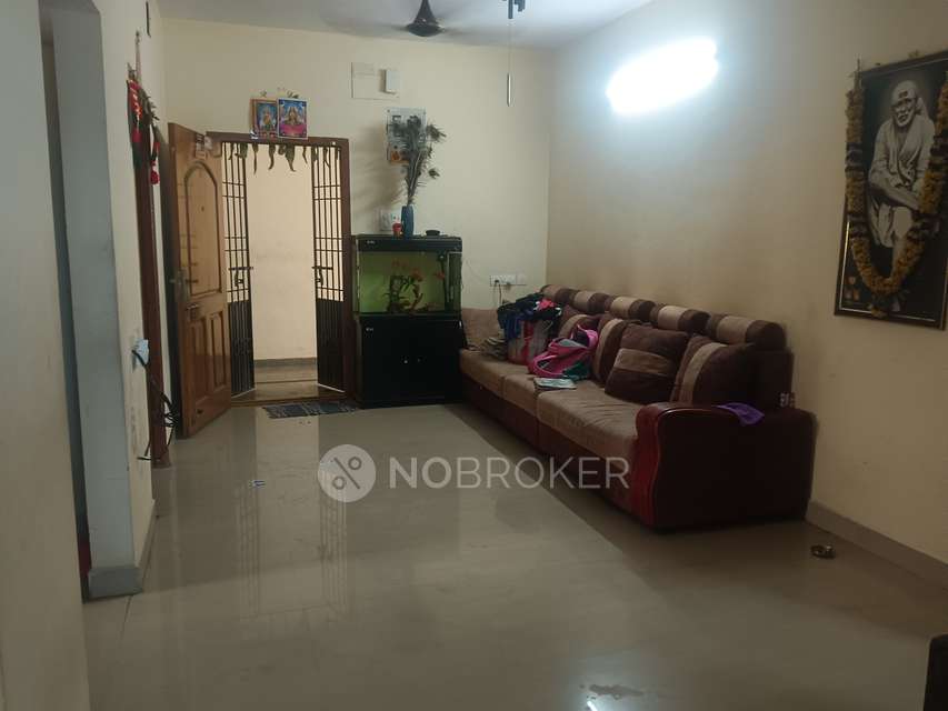 3 BHK Flat In  Mangalam Moonlight For Sale  In Ambattur