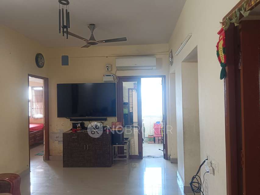 3 BHK Flat In  Mangalam Moonlight For Sale  In Ambattur