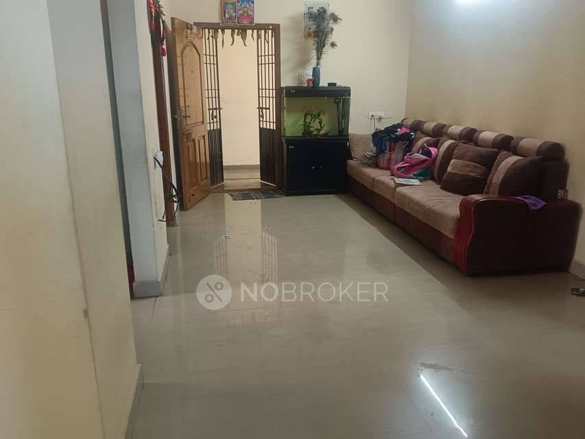 3 BHK Flat In  Mangalam Moonlight For Sale  In Ambattur