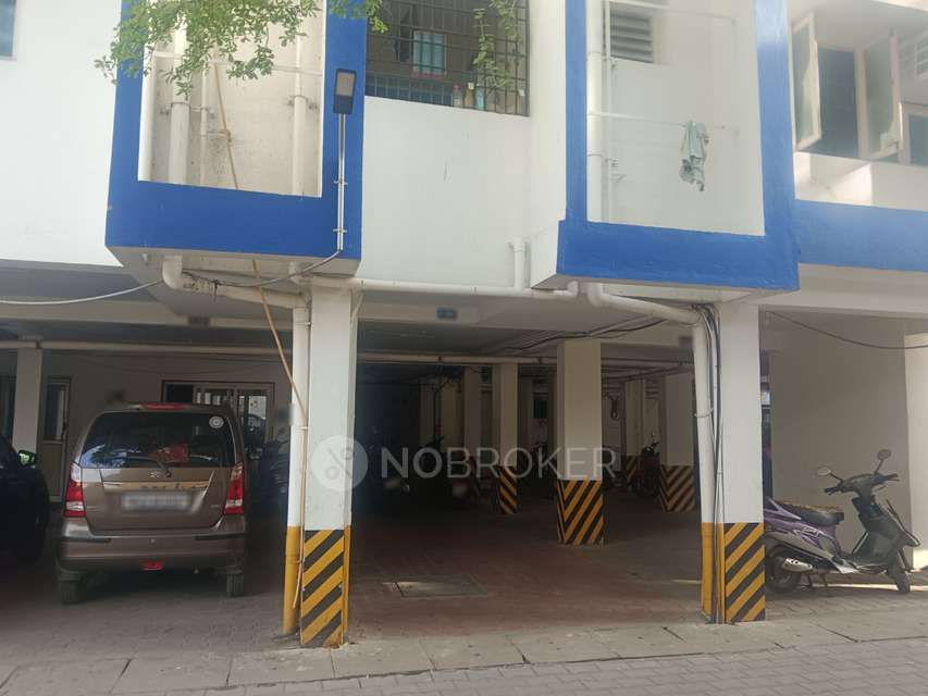 3 BHK Flat In  Mangalam Moonlight For Sale  In Ambattur