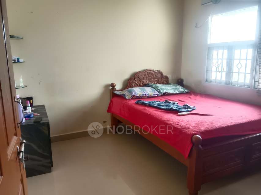 3 BHK Flat In  Mangalam Moonlight For Sale  In Ambattur