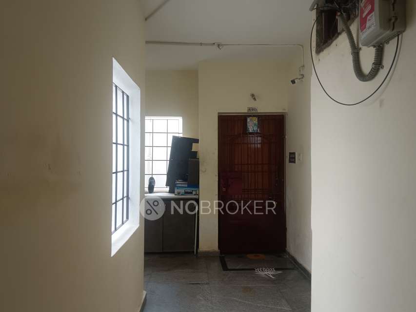 3 BHK Flat In  Mangalam Moonlight For Sale  In Ambattur