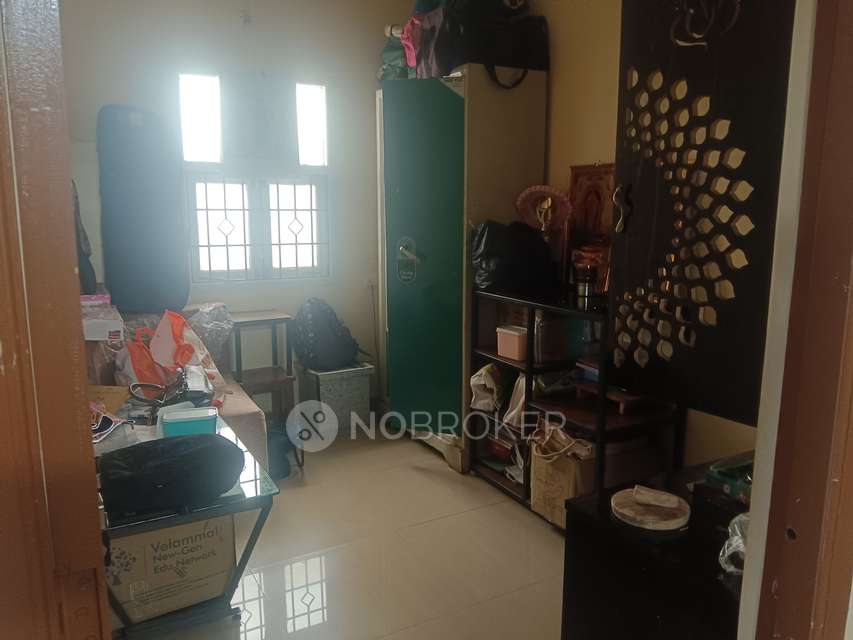 3 BHK Flat In  Mangalam Moonlight For Sale  In Ambattur