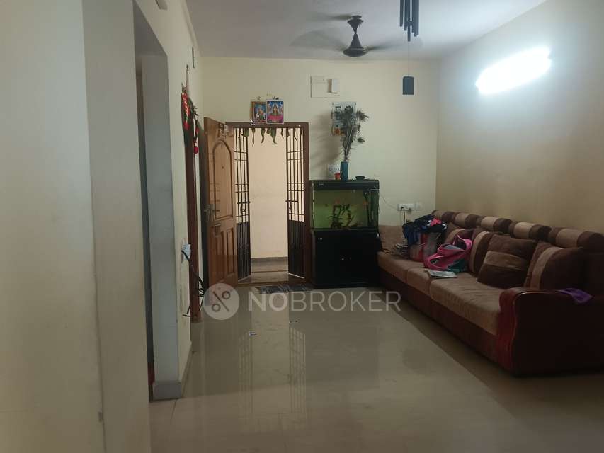 3 BHK Flat In  Mangalam Moonlight For Sale  In Ambattur