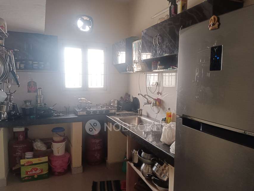 3 BHK Flat In  Mangalam Moonlight For Sale  In Ambattur