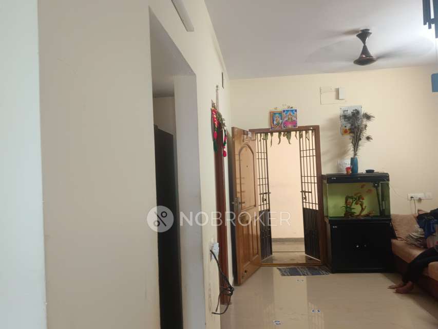 3 BHK Flat In  Mangalam Moonlight For Sale  In Ambattur