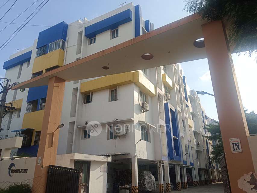 3 BHK Flat In  Mangalam Moonlight For Sale  In Ambattur