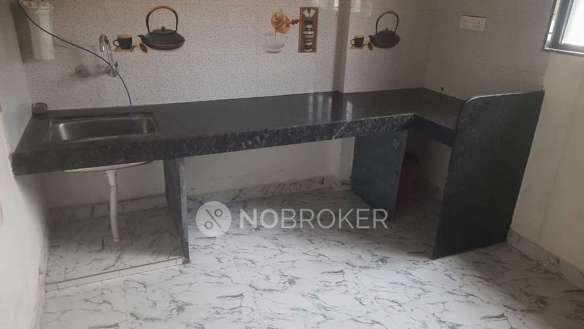 2 BHK House for Rent  In Dattawadi