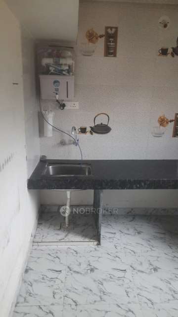 2 BHK House for Rent  In Dattawadi