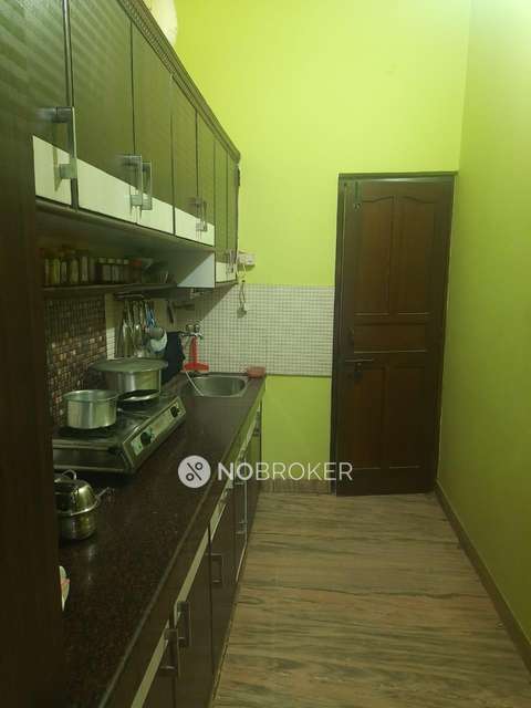 2 BHK Flat For Sale  In Sector 7 Extension