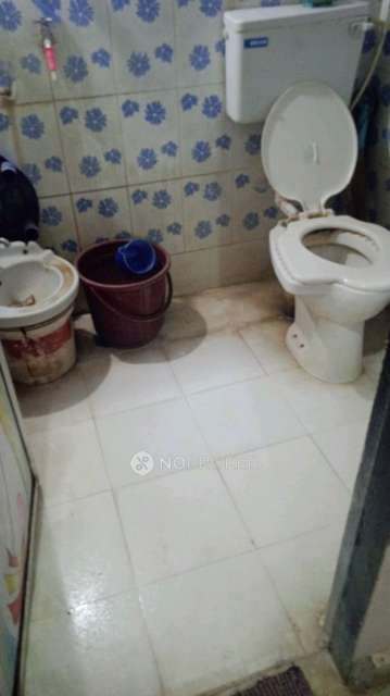 1 RK Flat In Mahadev Apartment For Sale  In Ulhasnagar