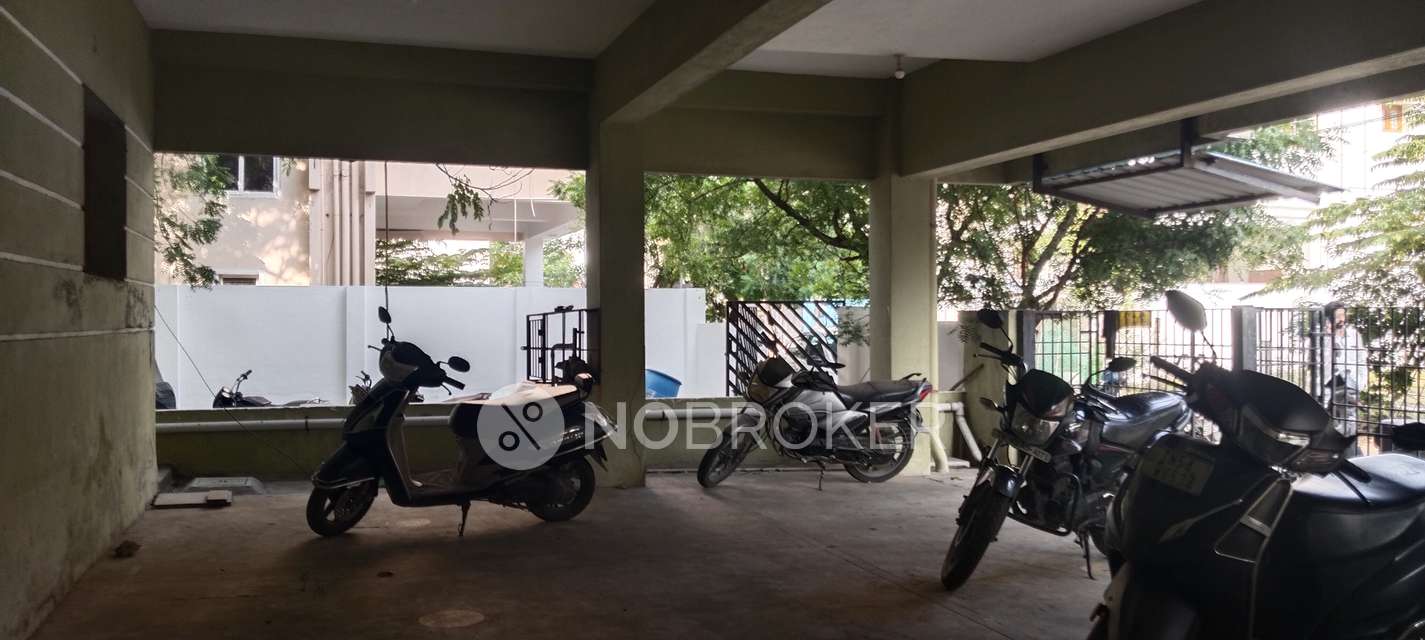 2 BHK Flat In Sai Kesava Apartments, Madipakkam For Sale  In Madipakkam