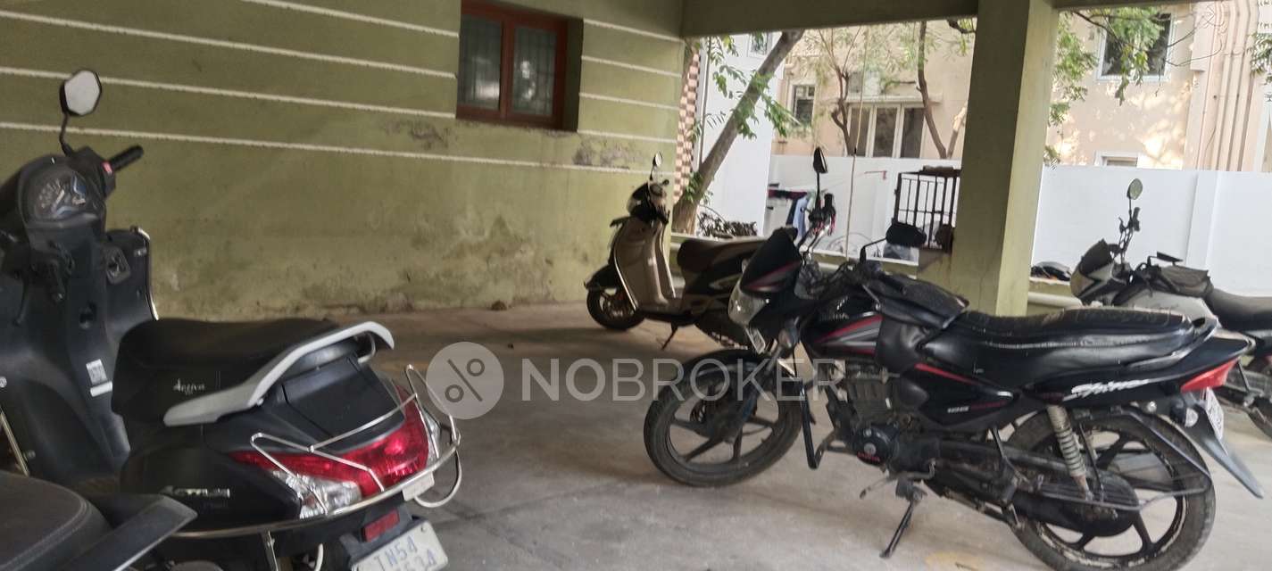 2 BHK Flat In Sai Kesava Apartments, Madipakkam For Sale  In Madipakkam