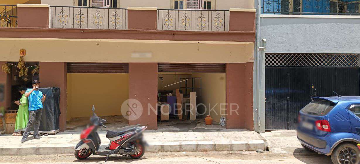 Shop in Cox Town, Bangalore for Rent 