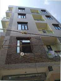 3 BHK Flat In Radha Krishna Apartment  for Rent  In Palam 