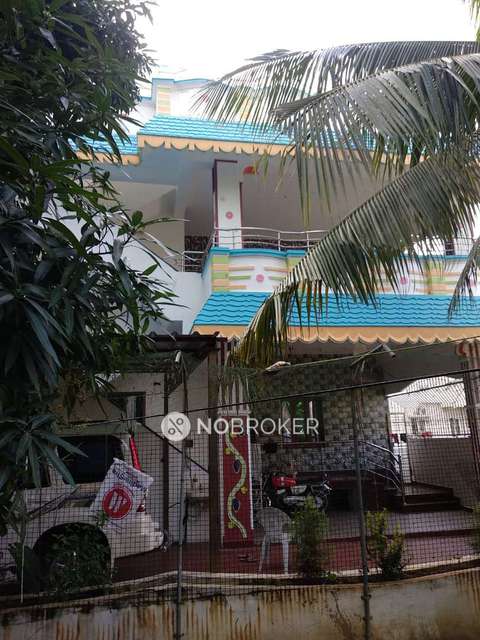 1 RK House for Rent  In Vengavasal