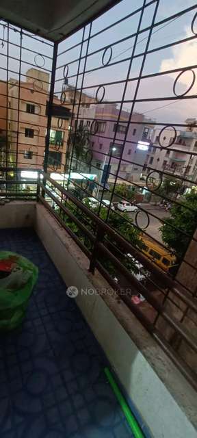 1 BHK Flat In Stand Alone Bulding for Rent  In Pimple Gurav