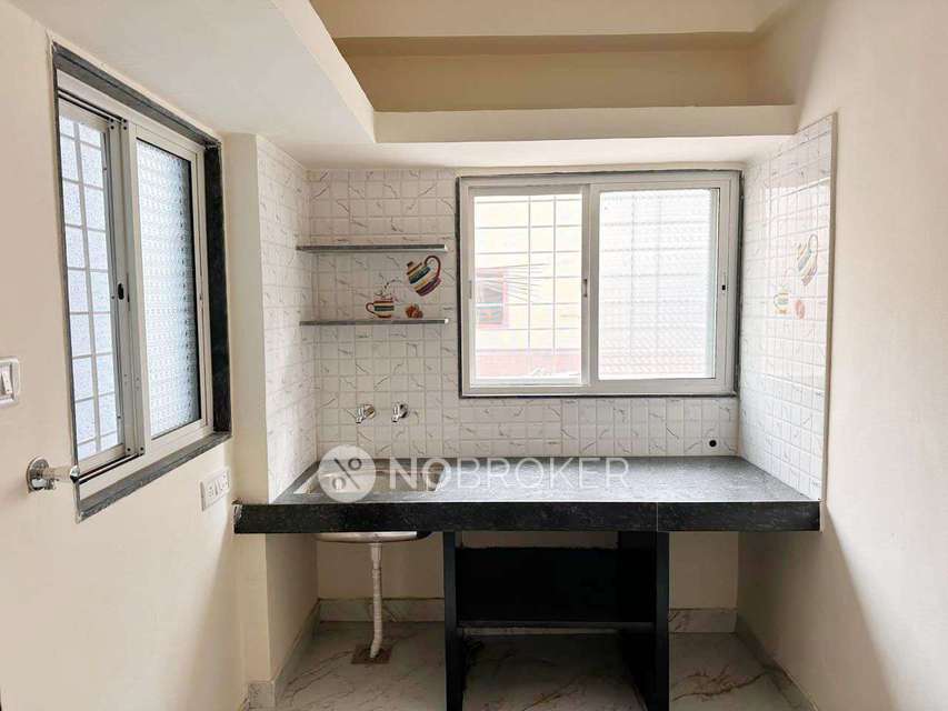 1 RK Flat In Sb for Rent  In Kharadi