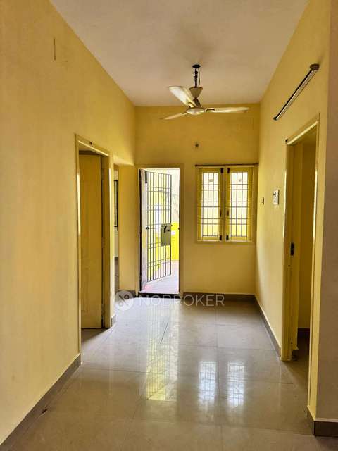 3 BHK Flat In  Subam Homes For Sale  In Porur