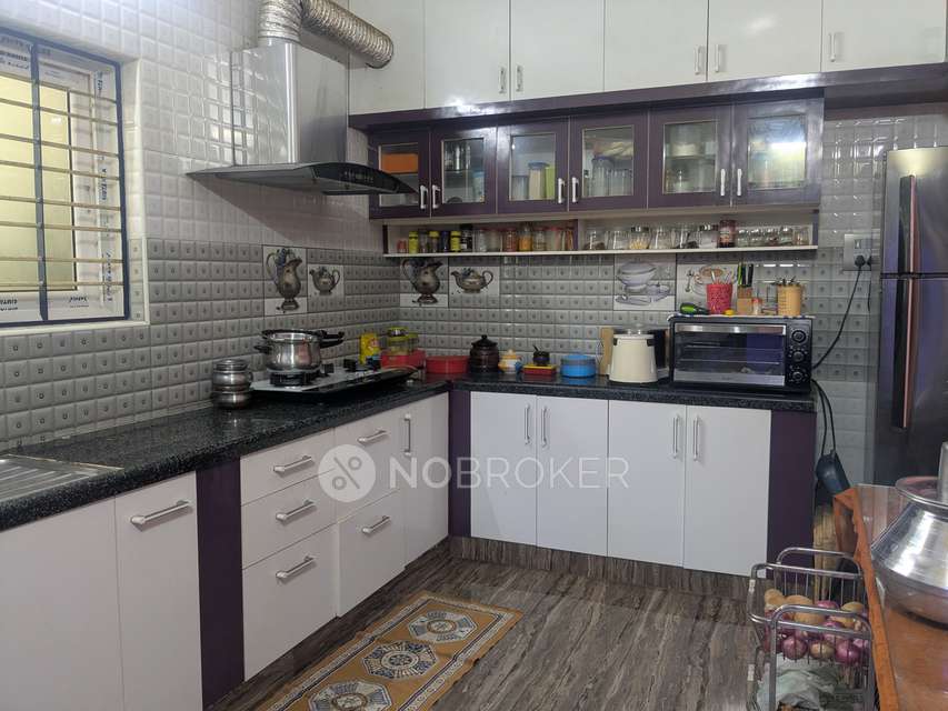 3 BHK House For Sale  In Muneeswara Nagar