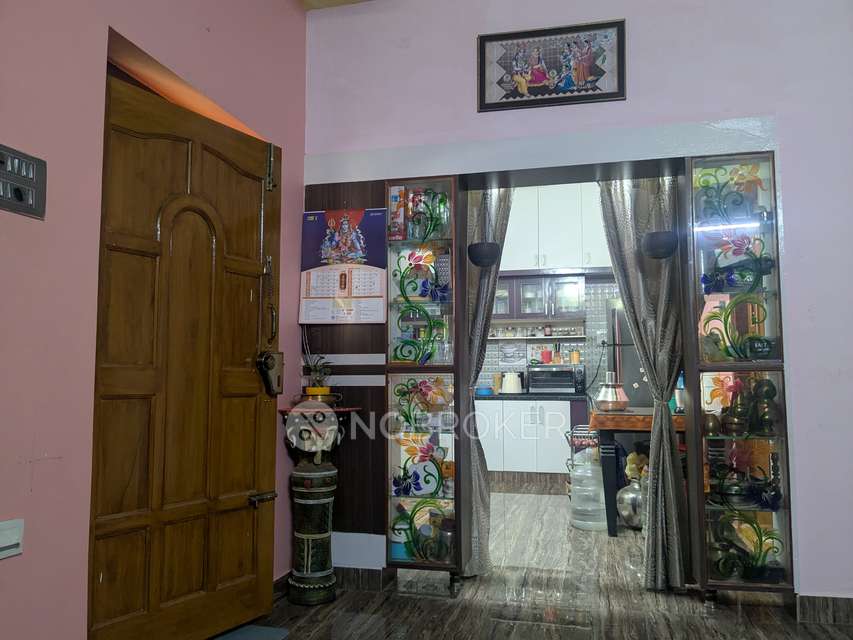 3 BHK House For Sale  In Muneeswara Nagar