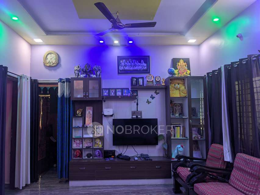 3 BHK House For Sale  In Muneeswara Nagar