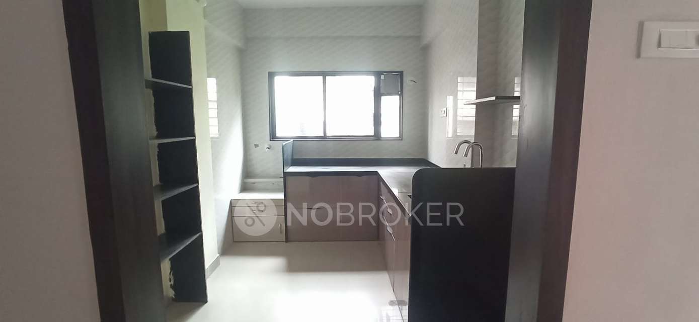 2 BHK Flat In Kohinoor Residency for Rent  In Wakad