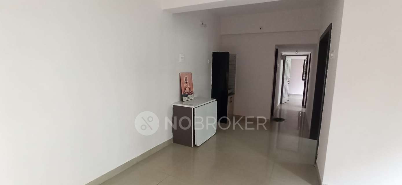 2 BHK Flat In Kohinoor Residency for Rent  In Wakad