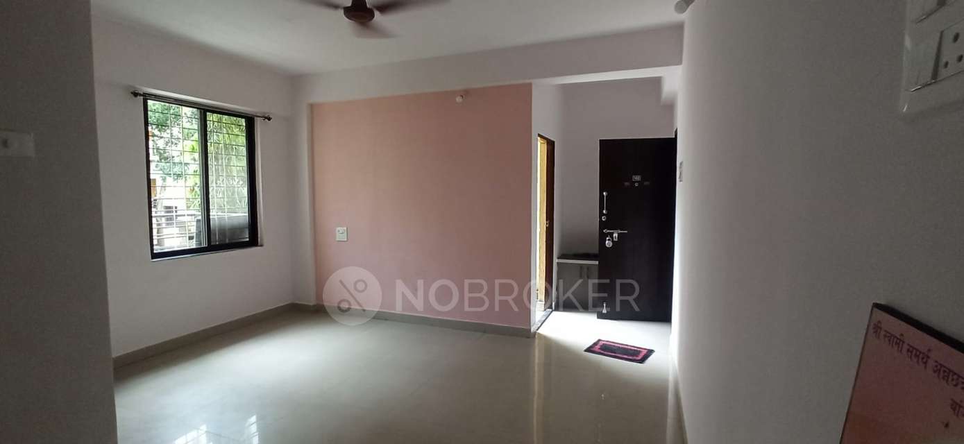 2 BHK Flat In Kohinoor Residency for Rent  In Wakad