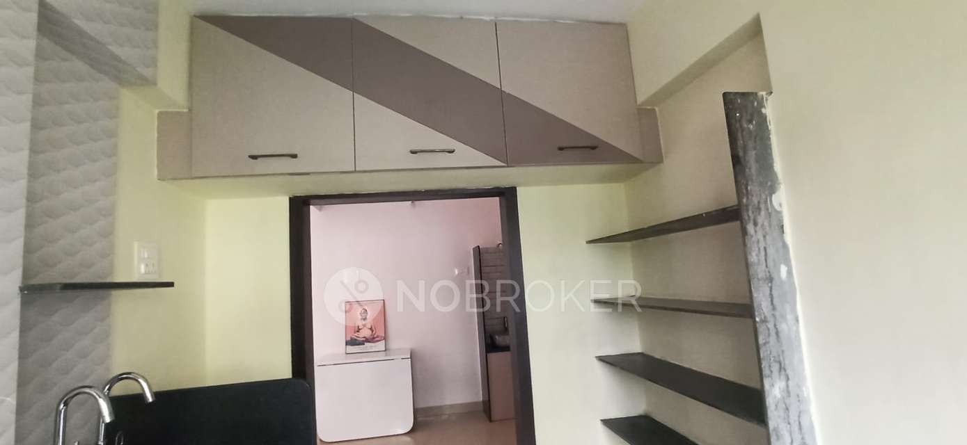 2 BHK Flat In Kohinoor Residency for Rent  In Wakad