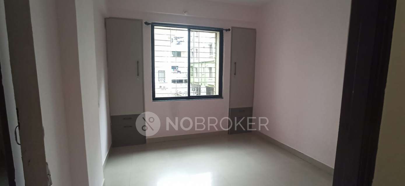 2 BHK Flat In Kohinoor Residency for Rent  In Wakad
